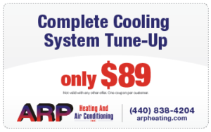 cooling-coupon | ARP Heating & Air Conditioning